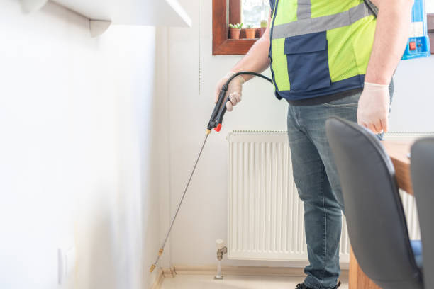 Best Pest Inspection Near Me  in Onancock, VA